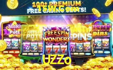 UZZo: Jogos de Caça-Níqueis-Altas Recompensas, Roleta-Velocidade, Blackjack-Desafios Máximos