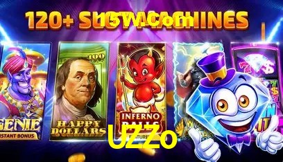 UZZo Casino