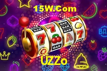 UZZo - Plataforma Oficial - UZZo Bet